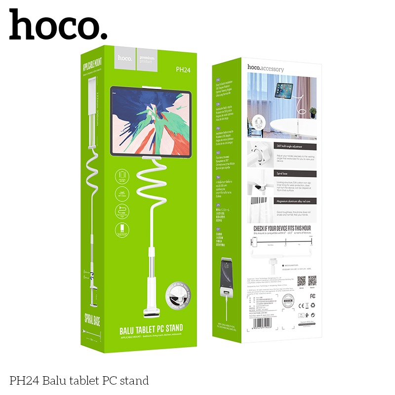 Hoco PH24 Balu Tablet PC Stand